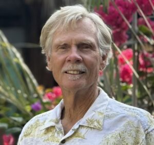 Dr. Christopher Hobbs, Ph.D.